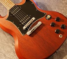 Gibson 【USED】SG Special Faded Cherry【2008年製】【2.99Kg】【軽量個体】_10