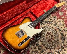 Rossi Guitar 【USED】Tele-Custom Sunburst  [3.14kg][made in Japan]【G-CLUB TOKYO】