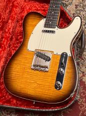 Rossi Guitar 【USED】Tele-Custom Sunburst  [3.14kg][made in Japan]【G-CLUB TOKYO】_2