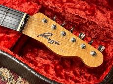 Rossi Guitar 【USED】Tele-Custom Sunburst  [3.14kg][made in Japan]【G-CLUB TOKYO】_3