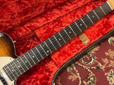 Rossi Guitar 【USED】Tele-Custom Sunburst  [3.14kg][made in Japan]【G-CLUB TOKYO】_5