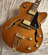Epiphone 【USED】Joe Pass Emperor II Pro Vintage Natural 2019年製 [3.26kg]【G-CLUB TOKYO】