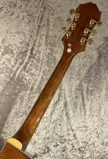 Epiphone 【USED】Joe Pass Emperor II Pro Vintage Natural 2019年製 [3.26kg]【G-CLUB TOKYO】_8