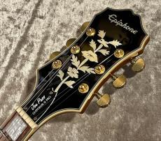 Epiphone 【USED】Joe Pass Emperor II Pro Vintage Natural 2019年製 [3.26kg]【G-CLUB TOKYO】_10