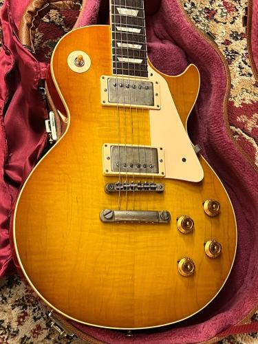 g7 Special 【美品中古】g7-LPS Series9 2A Top "59 BURST"(2023年製Used)【G-CLUB TOKYO】