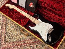 Fender Custom Shop 【美品中古】Eric Clapton Stratocaster Left Hand Blackie (2019年製Used)