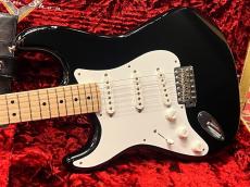 Fender Custom Shop 【美品中古】Eric Clapton Stratocaster Left Hand Blackie (2019年製Used)_3