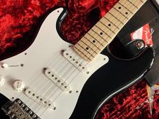 Fender Custom Shop 【美品中古】Eric Clapton Stratocaster Left Hand Blackie (2019年製Used)_5