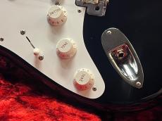 Fender Custom Shop 【美品中古】Eric Clapton Stratocaster Left Hand Blackie (2019年製Used)_6