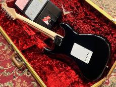 Fender Custom Shop 【美品中古】Eric Clapton Stratocaster Left Hand Blackie (2019年製Used)_10