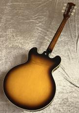 Gibson 【USED】Historic Collection 1963 ES-335 Aged Vintage Burst 2018年製 [3.76kg]【G-CLUB TOKYO】_3