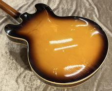 Gibson 【USED】Historic Collection 1963 ES-335 Aged Vintage Burst 2018年製 [3.76kg]【G-CLUB TOKYO】_5