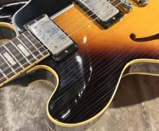 Gibson 【USED】Historic Collection 1963 ES-335 Aged Vintage Burst 2018年製 [3.76kg]【G-CLUB TOKYO】_6