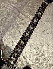Gibson 【USED】Historic Collection 1963 ES-335 Aged Vintage Burst 2018年製 [3.76kg]【G-CLUB TOKYO】_9
