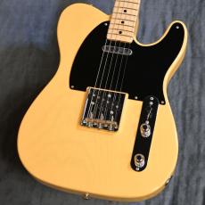 Fender Made in Japan Heritage 50s Telecaster -Butterscotch Blonde-【2021USED】【3.37kg】