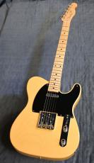 Fender Made in Japan Heritage 50s Telecaster -Butterscotch Blonde-【2021USED】【3.37kg】_2