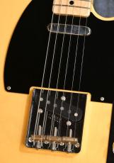 Fender Made in Japan Heritage 50s Telecaster -Butterscotch Blonde-【2021USED】【3.37kg】_4