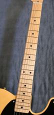 Fender Made in Japan Heritage 50s Telecaster -Butterscotch Blonde-【2021USED】【3.37kg】_5