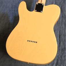 Fender Made in Japan Heritage 50s Telecaster -Butterscotch Blonde-【2021USED】【3.37kg】_7