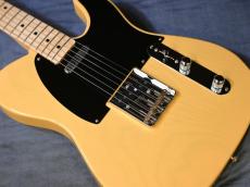 Fender Made in Japan Heritage 50s Telecaster -Butterscotch Blonde-【2021USED】【3.37kg】_9