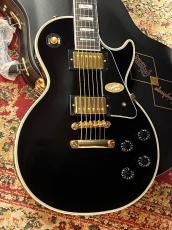 Epiphone 【Inspired by Gibson Custom】【USED】 Les Paul Custom Ebony(2024年製)[4.06kg] 