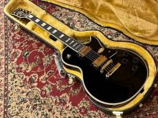 Epiphone 【Inspired by Gibson Custom】【USED】 Les Paul Custom Ebony(2024年製)[4.06kg] _2