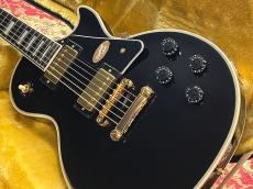 Epiphone 【Inspired by Gibson Custom】【USED】 Les Paul Custom Ebony(2024年製)[4.06kg] _4