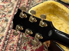 Epiphone 【Inspired by Gibson Custom】【USED】 Les Paul Custom Ebony(2024年製)[4.06kg] _9