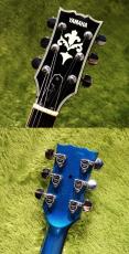 YAMAHA 【USED】SG-800S  Metallic Blue  [4.29?] [1981年製] [日本製]_4