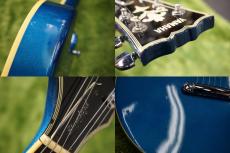 YAMAHA 【USED】SG-800S  Metallic Blue  [4.29?] [1981年製] [日本製]_7