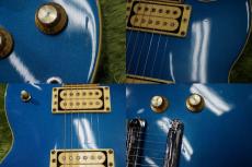 YAMAHA 【USED】SG-800S  Metallic Blue  [4.29?] [1981年製] [日本製]_8