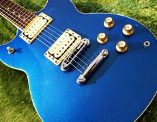 YAMAHA 【USED】SG-800S  Metallic Blue  [4.29?] [1981年製] [日本製]_10