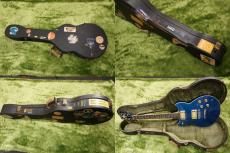 YAMAHA 【USED】SG-800S  Metallic Blue  [4.29?] [1981年製] [日本製]_11