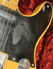 Fender Custom Shop MBS 1951 Nocaster Relic Butter Scotsch Blonde Built by Carlos Lopez 2019年製【3.10kg】_4