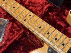 Fender Custom Shop MBS 1951 Nocaster Relic Butter Scotsch Blonde Built by Carlos Lopez 2019年製【3.10kg】_7