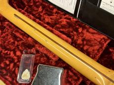 Fender Custom Shop MBS 1951 Nocaster Relic Butter Scotsch Blonde Built by Carlos Lopez 2019年製【3.10kg】_10