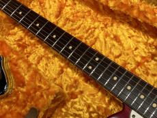 Fender Custom Shop 1963 Telecaster NOS Candy Apple Red 2001年製【3.52kg】_7