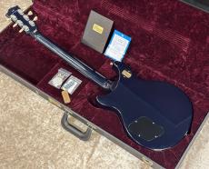 Gibson Tak Matsumoto DC Standard Aqua Blue 2nd Edition 2013年製【3.31kg】_9