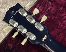 Gibson Tak Matsumoto DC Standard Aqua Blue 2nd Edition 2013年製【3.31kg】_10