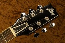 Heritage 【USED】Standard Colection / H-150 Ebony [2022年製] [4.15kg]_4