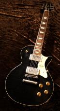 Heritage 【USED】 Custom Shop Core Collection H-150 Plain Top Artisan Aged Ebony 【3.85kg】【2023年製】 _2