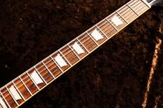Heritage 【USED】 Custom Shop Core Collection H-150 Plain Top Artisan Aged Ebony 【3.85kg】【2023年製】 _3