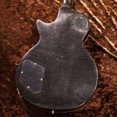 Heritage 【USED】 Custom Shop Core Collection H-150 Plain Top Artisan Aged Ebony 【3.85kg】【2023年製】 _5