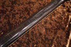 Heritage 【USED】 Custom Shop Core Collection H-150 Plain Top Artisan Aged Ebony 【3.85kg】【2023年製】 _6