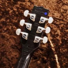 Heritage 【USED】 Custom Shop Core Collection H-150 Plain Top Artisan Aged Ebony 【3.85kg】【2023年製】 _7