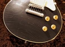 Heritage 【USED】 Custom Shop Core Collection H-150 Plain Top Artisan Aged Ebony 【3.85kg】【2023年製】 _8