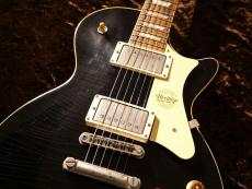 Heritage 【USED】 Custom Shop Core Collection H-150 Plain Top Artisan Aged Ebony 【3.85kg】【2023年製】 _9