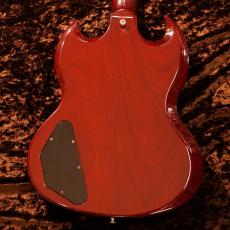 Gibson 【USED】SG Special Cherry [2006年製] [3.16Kg]_5