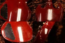 Gibson 【USED】SG Special Cherry [2006年製] [3.16Kg]_6