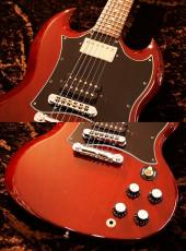 Gibson 【USED】SG Special Cherry [2006年製] [3.16Kg]_9